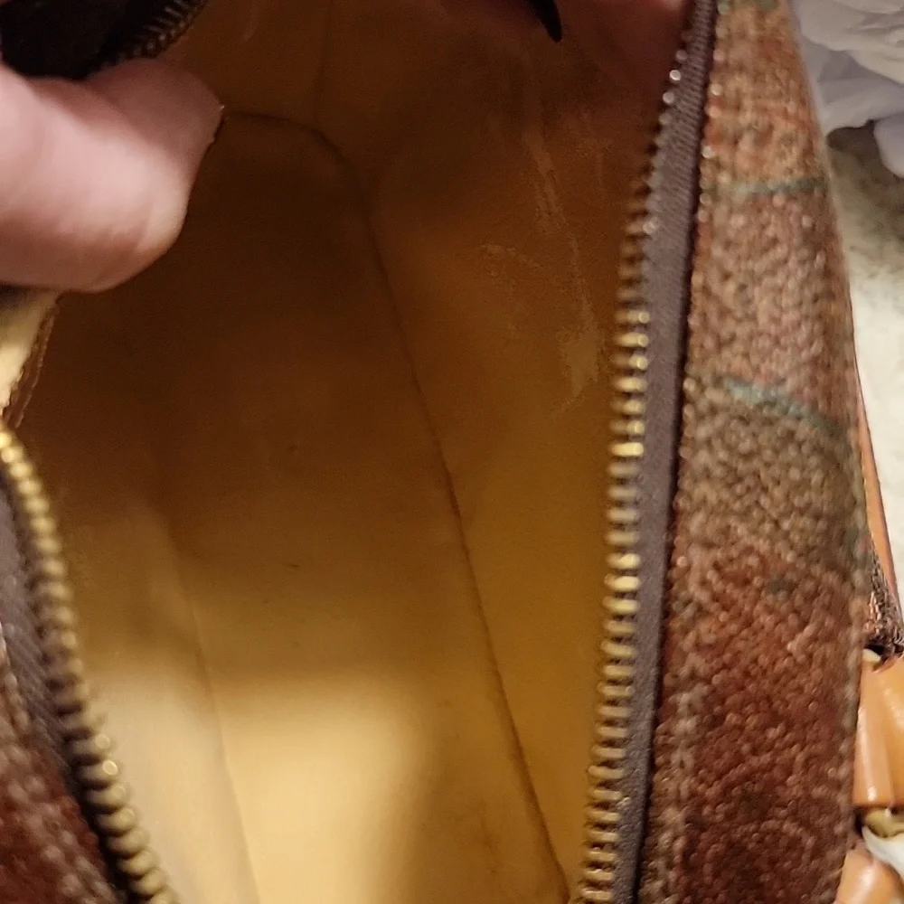 ETRO MILANO CROSSBODY - Picture 12 of 13